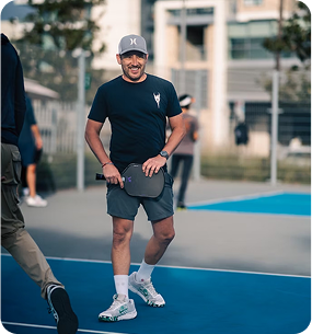 Coaching & training sessions