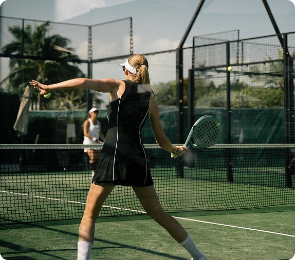 Beginner Coaching & Play Day