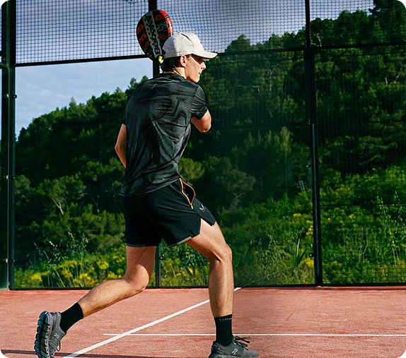 Padel Battle Tournament